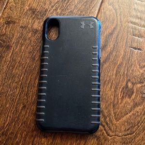 Under Armour IPhone X